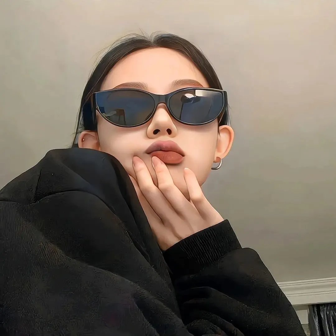 现代爱情故事